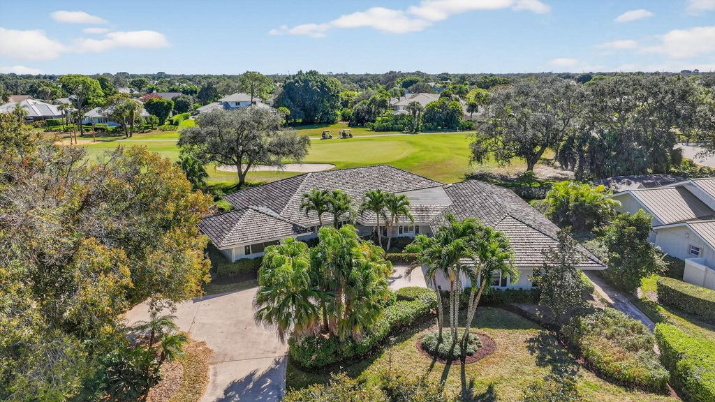 Photo of 5610 SE Winged Foot Drive, Stuart, FL 34997 (MLS # R11153318)