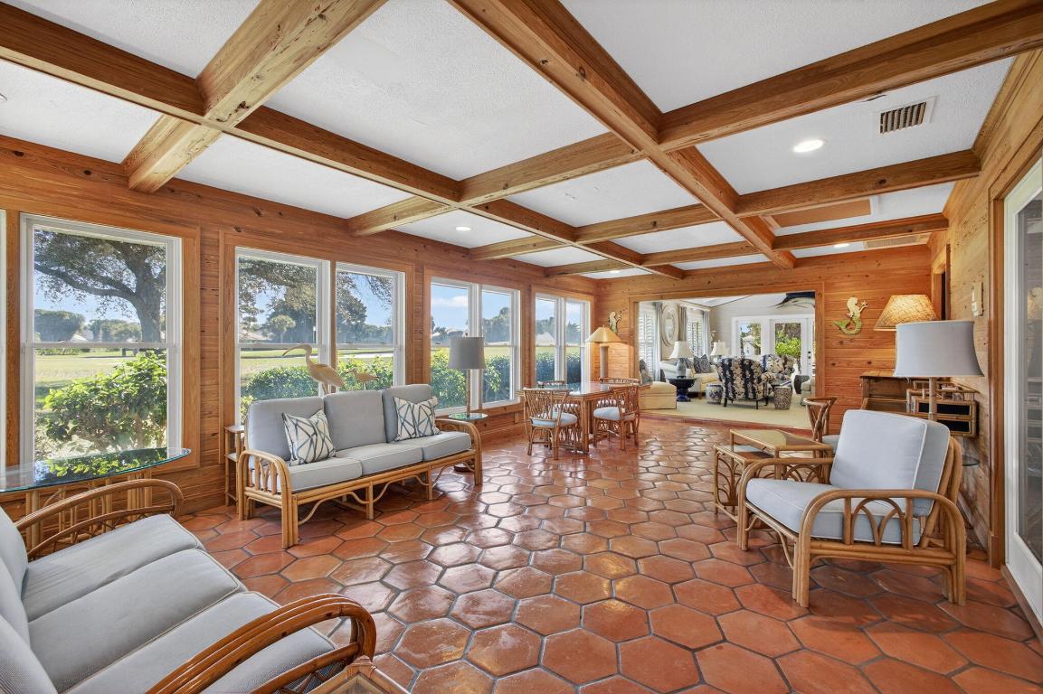 Mariner Sands Country Club - Residential