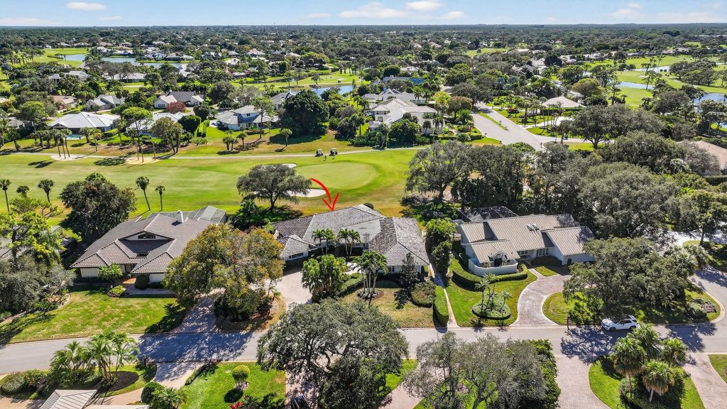 Photo of 5610 SE Winged Foot Drive, Stuart, FL 34997 (MLS # R11153318)