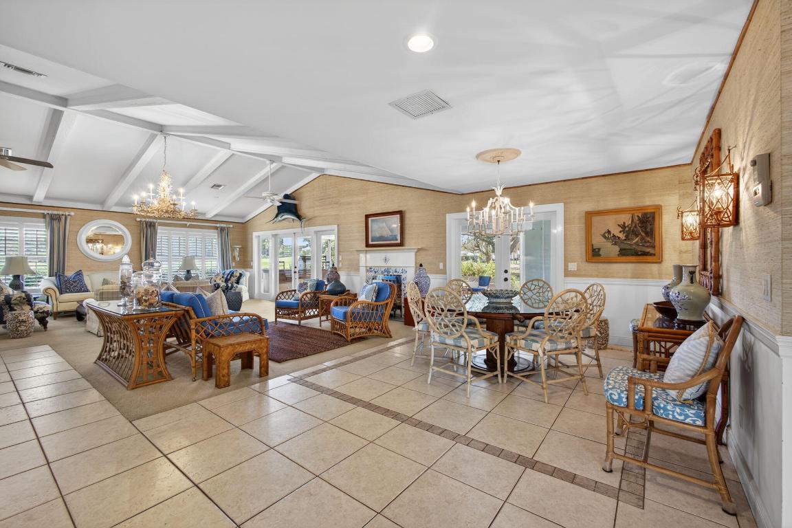 Mariner Sands Country Club - Residential