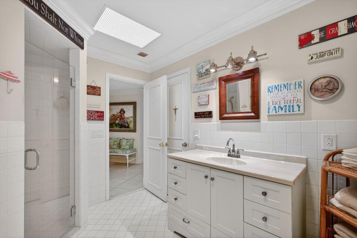 Mariner Sands Country Club - Residential