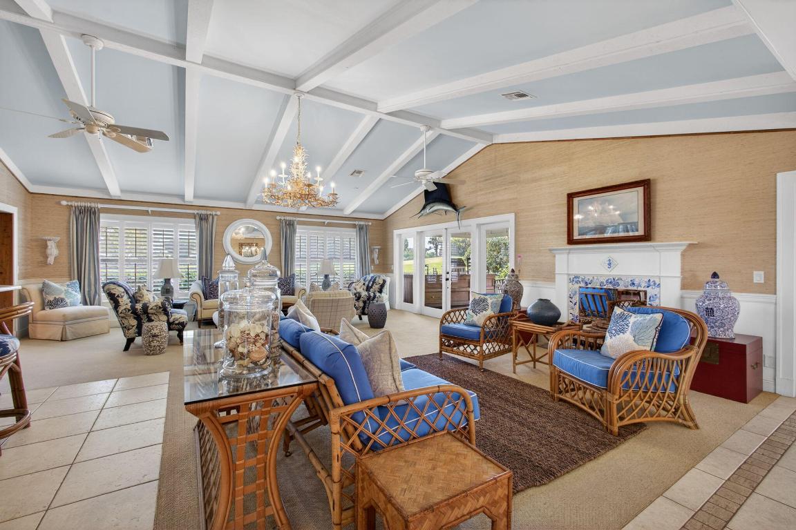 Mariner Sands Country Club - Residential