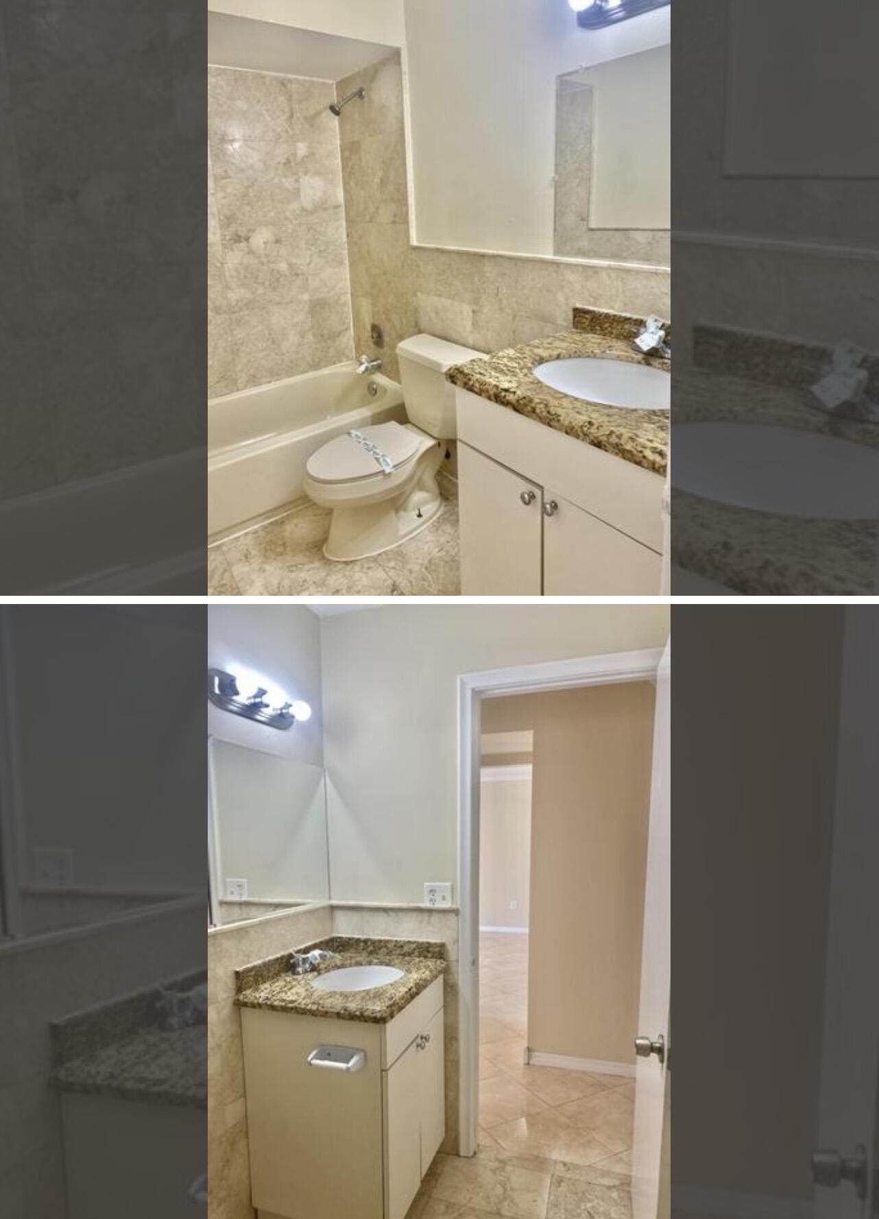 FOREST HILL GARDENS EAST COND - Residential