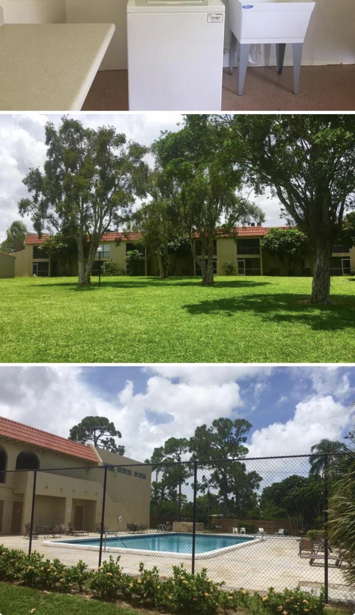 FOREST HILL GARDENS EAST COND - Residential