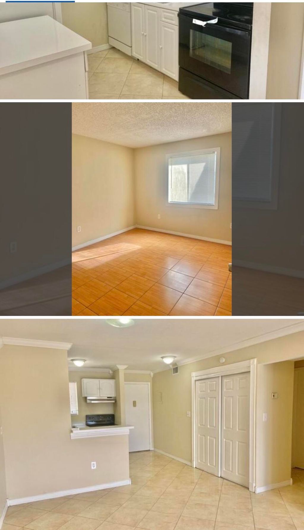 Photo of 6034 Forest Hill Blvd #209, West Palm Beach, FL 33415 (MLS # B26000466)