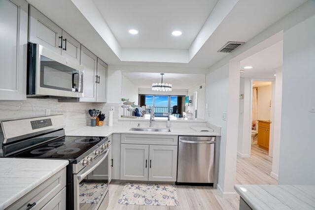 OCEANRISE CONDOMINIUM - Residential