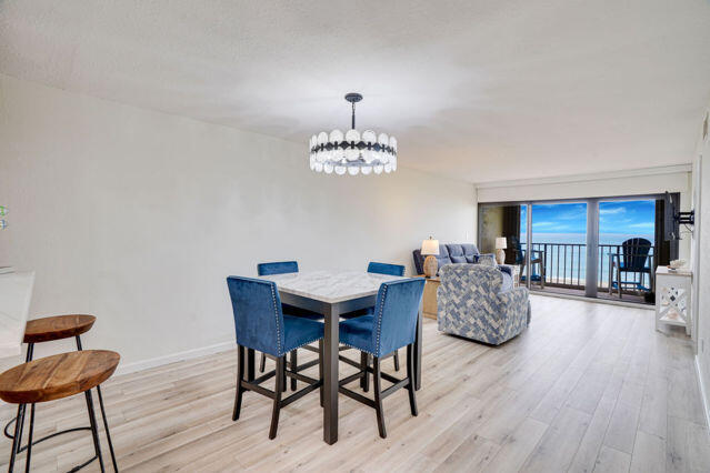 OCEANRISE CONDOMINIUM - Residential