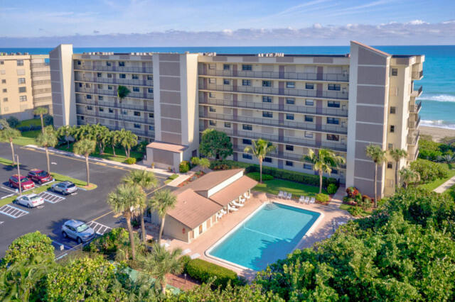 OCEANRISE CONDOMINIUM - Residential