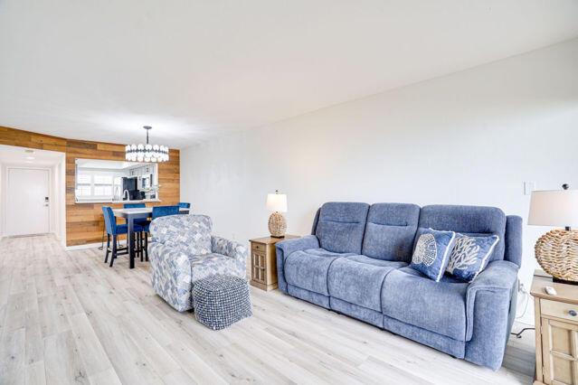 OCEANRISE CONDOMINIUM - Residential