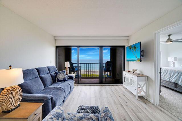 OCEANRISE CONDOMINIUM - Residential