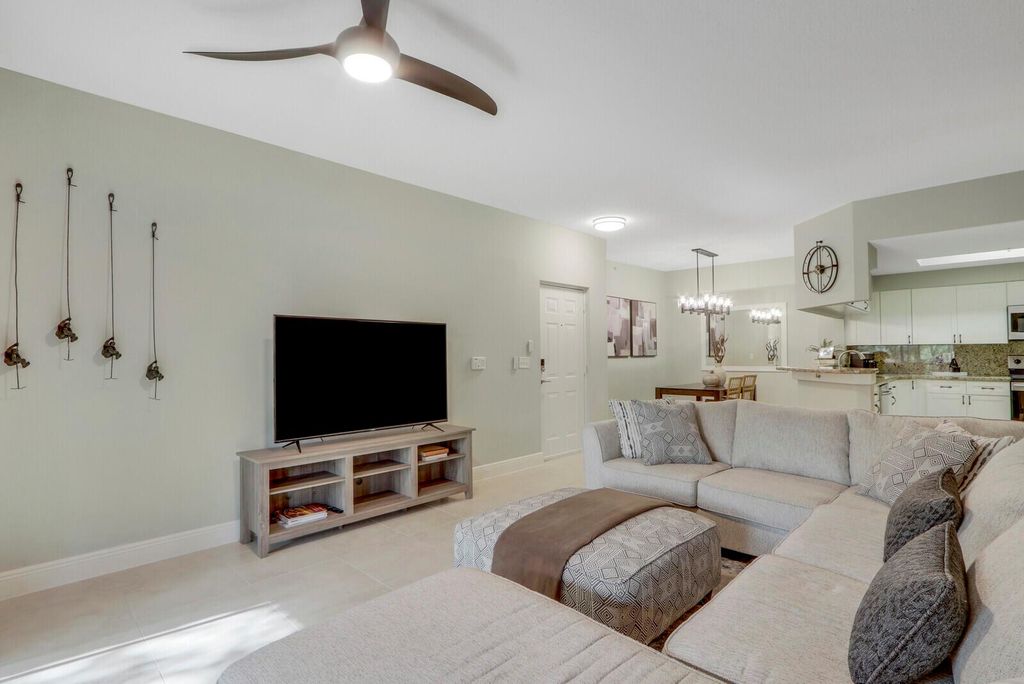 Photo of 3023 Alcazar Place #302, Palm Beach Gardens, FL 33410 (MLS # R11050927)