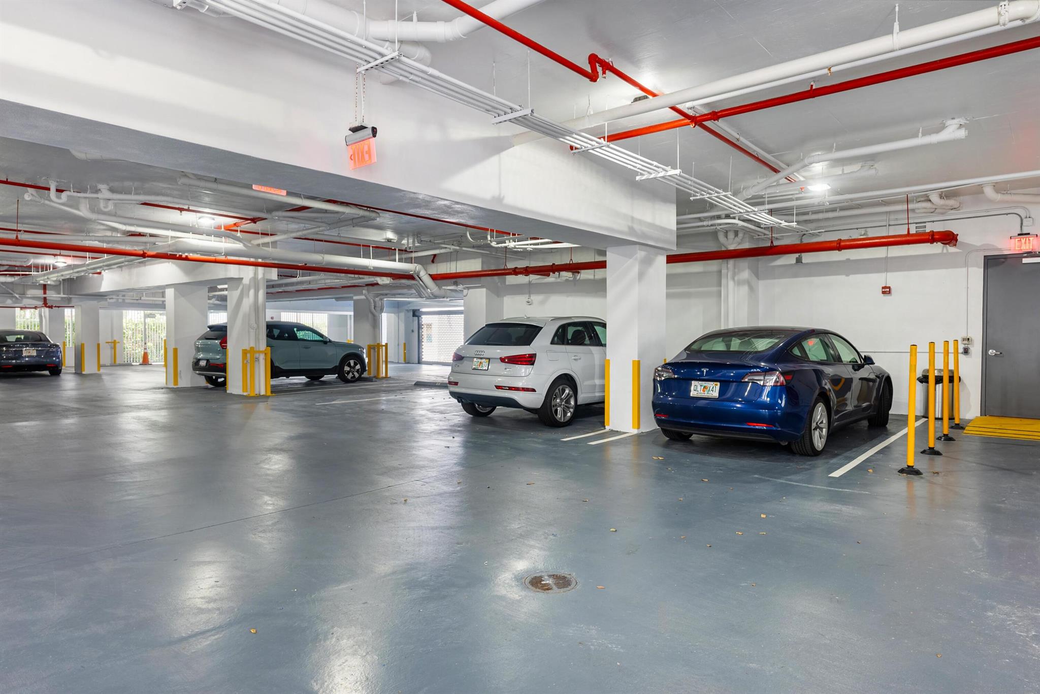 Ocean Place - Residential