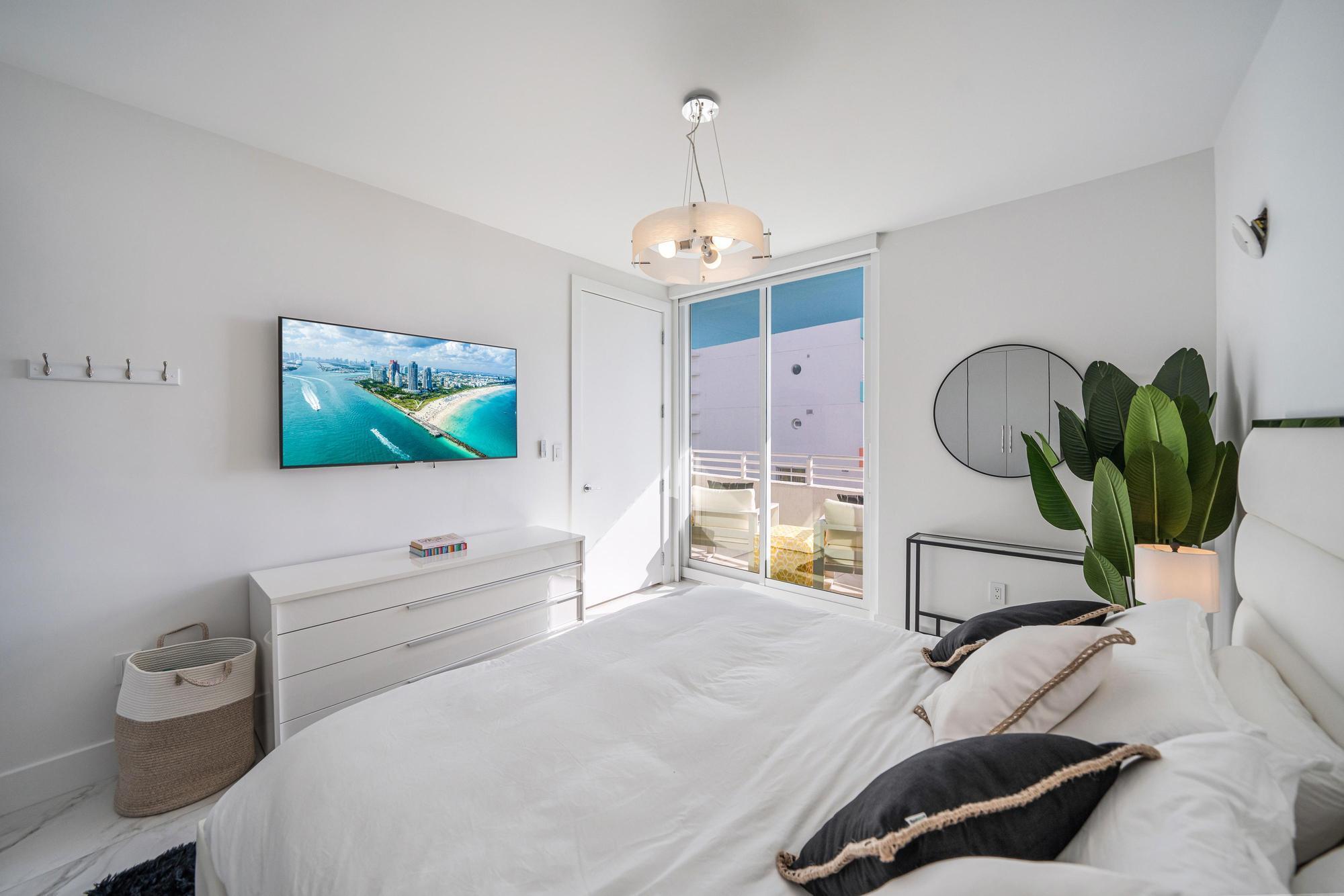 Ocean Place - Residential