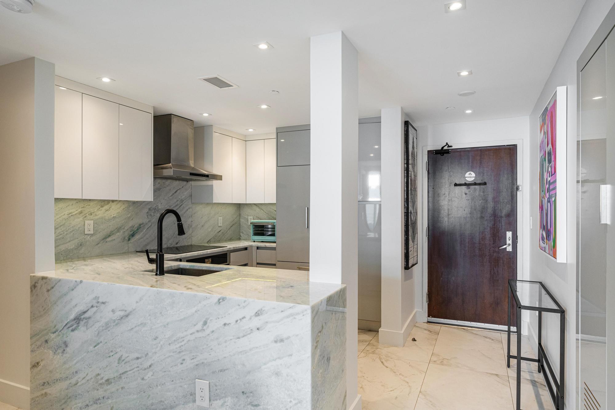 Ocean Place - Residential