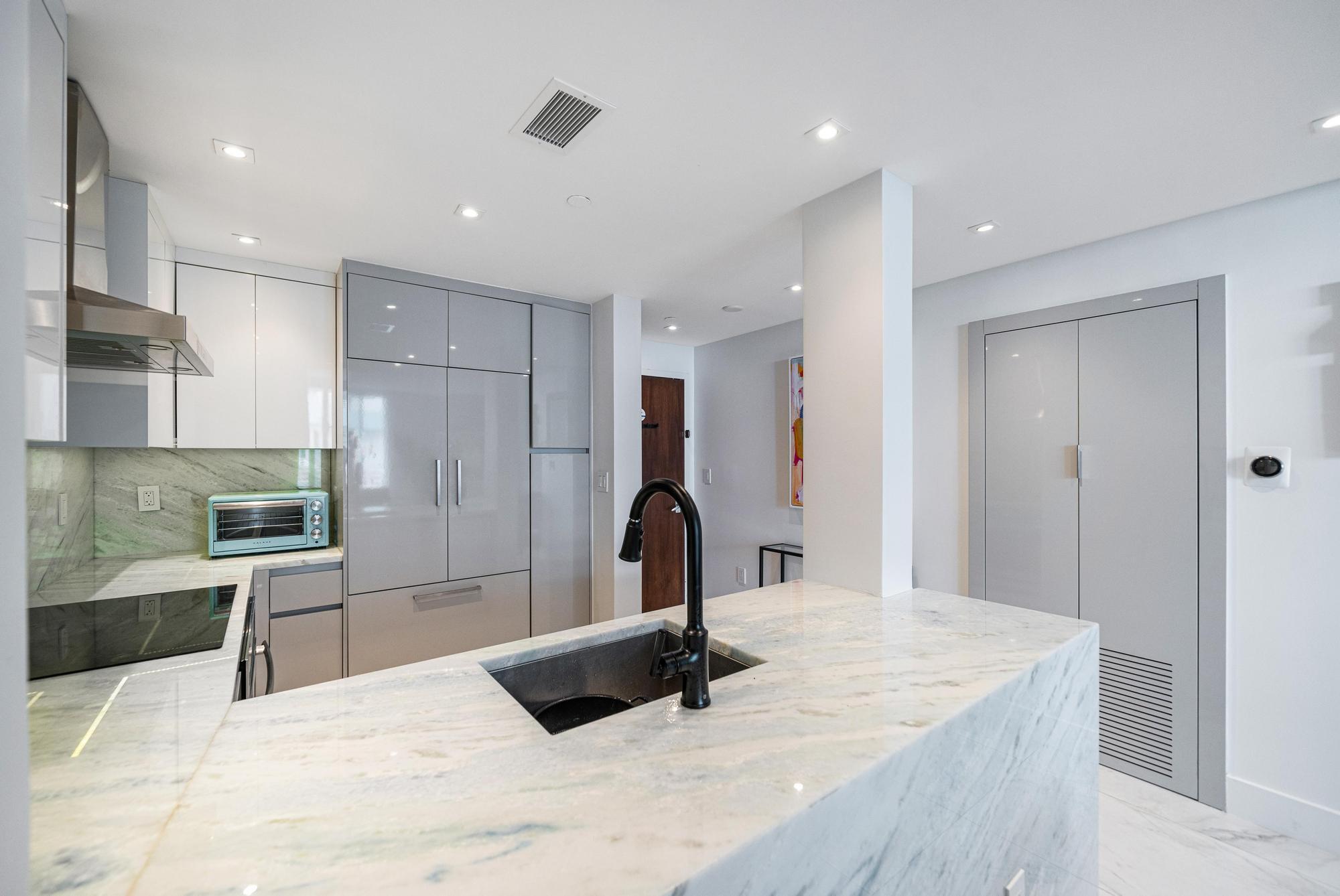 Ocean Place - Residential