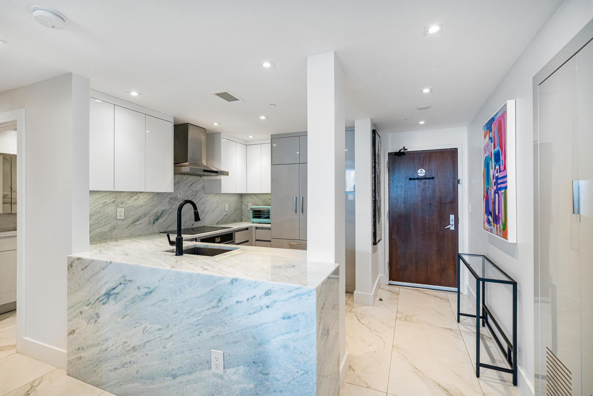 Ocean Place - Residential