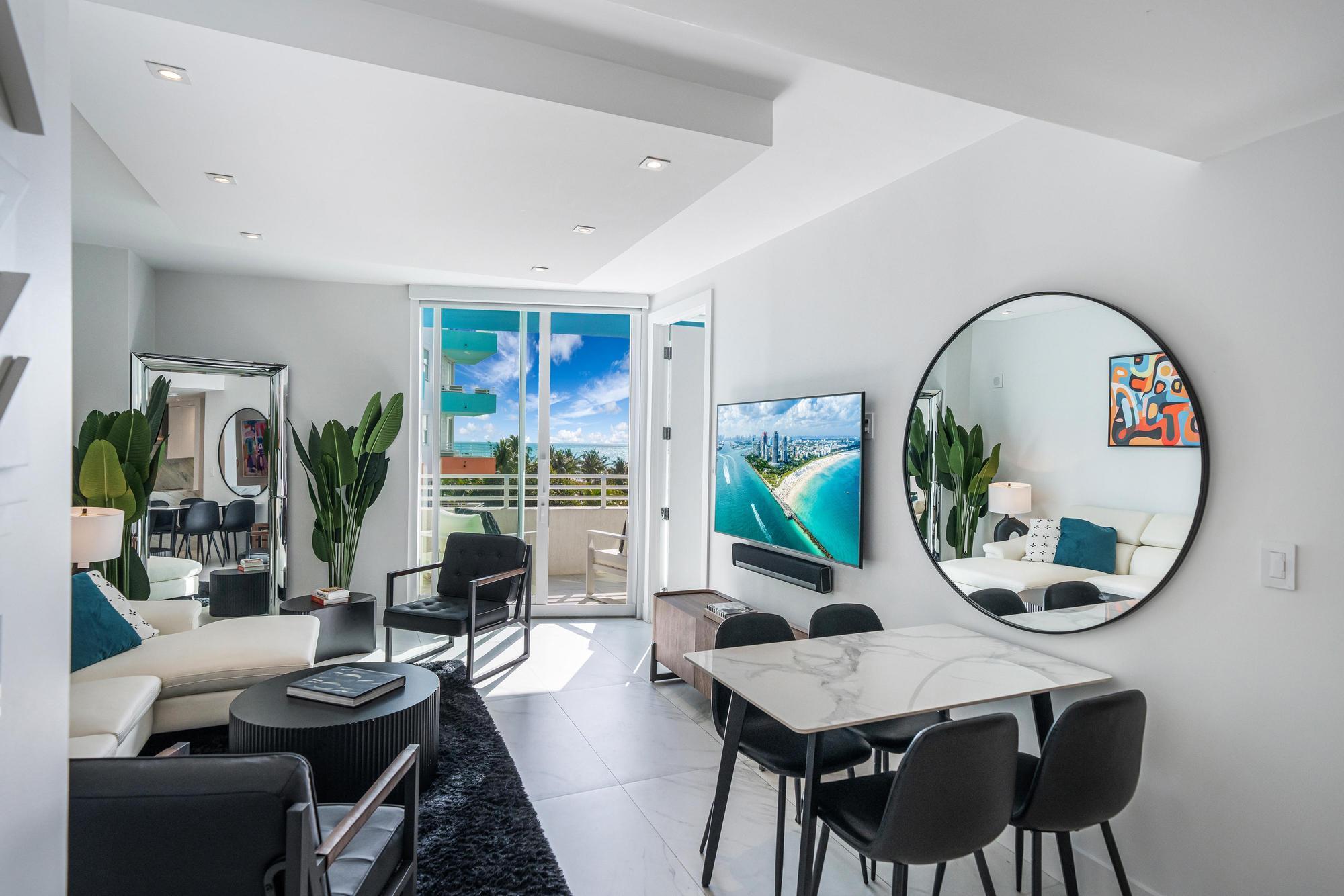 Ocean Place - Residential