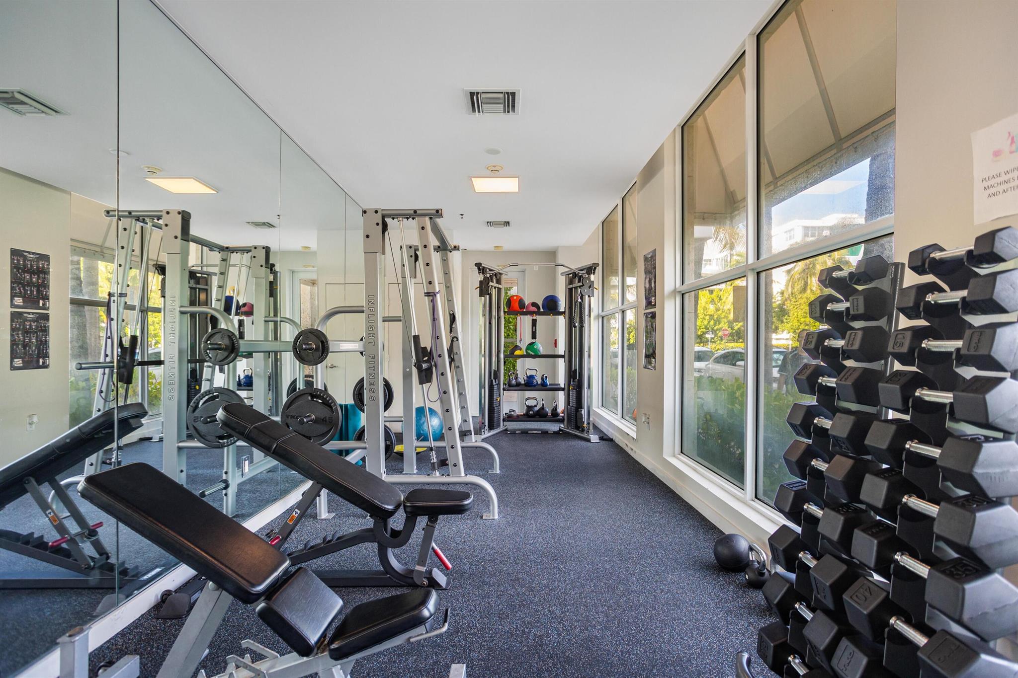 Ocean Place - Residential