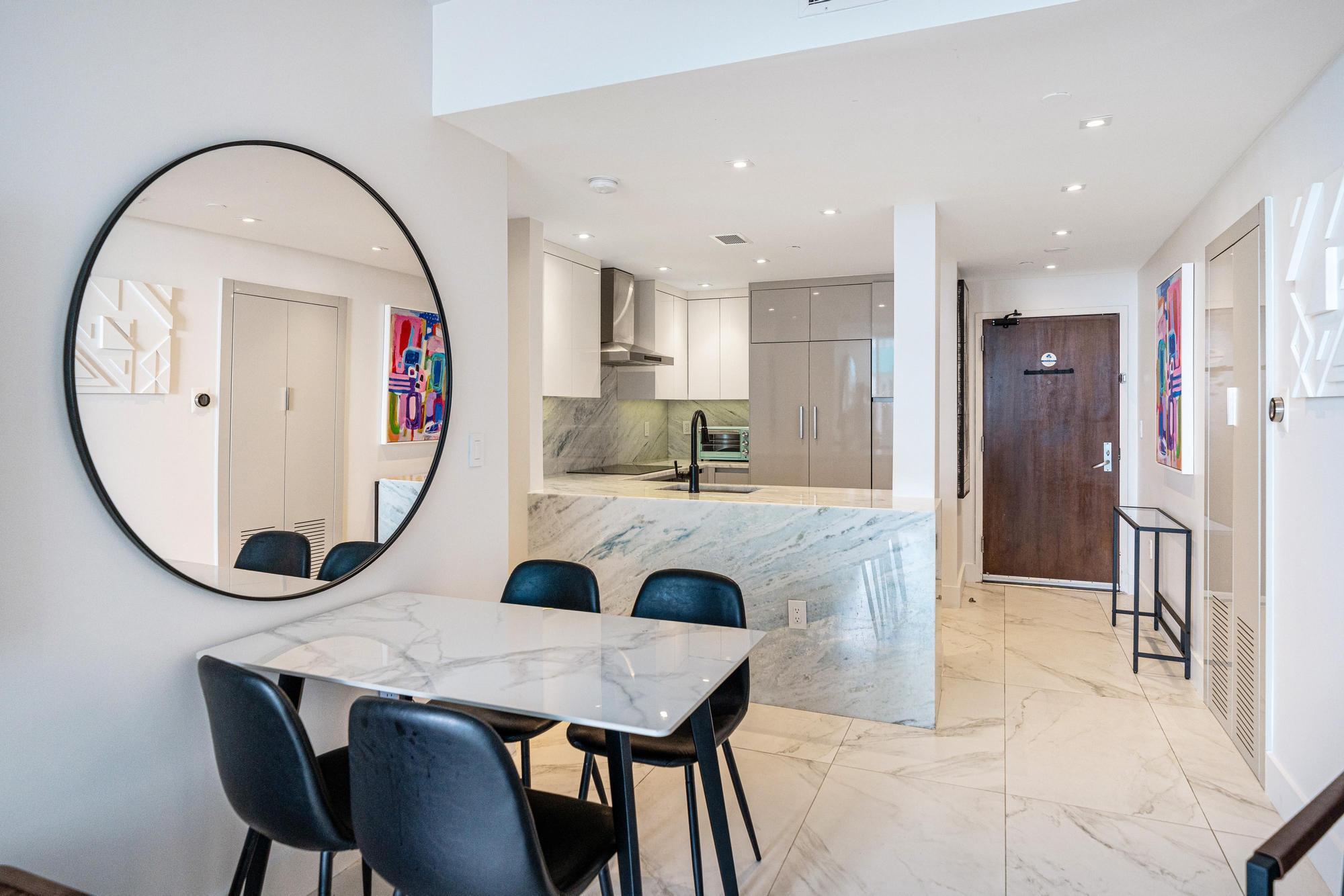 Ocean Place - Residential