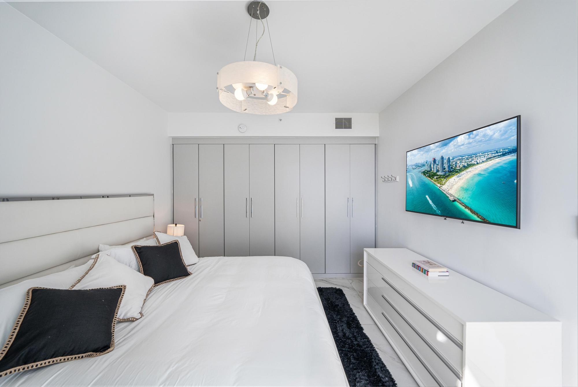 Ocean Place - Residential