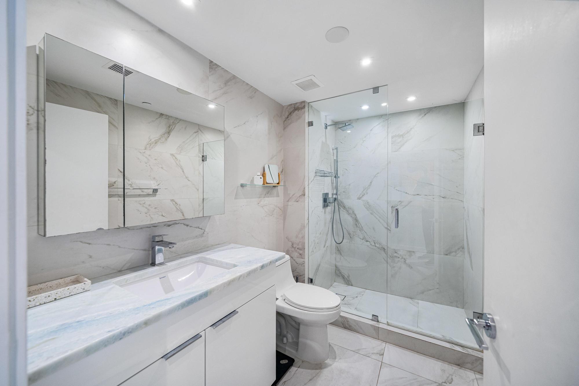 Ocean Place - Residential