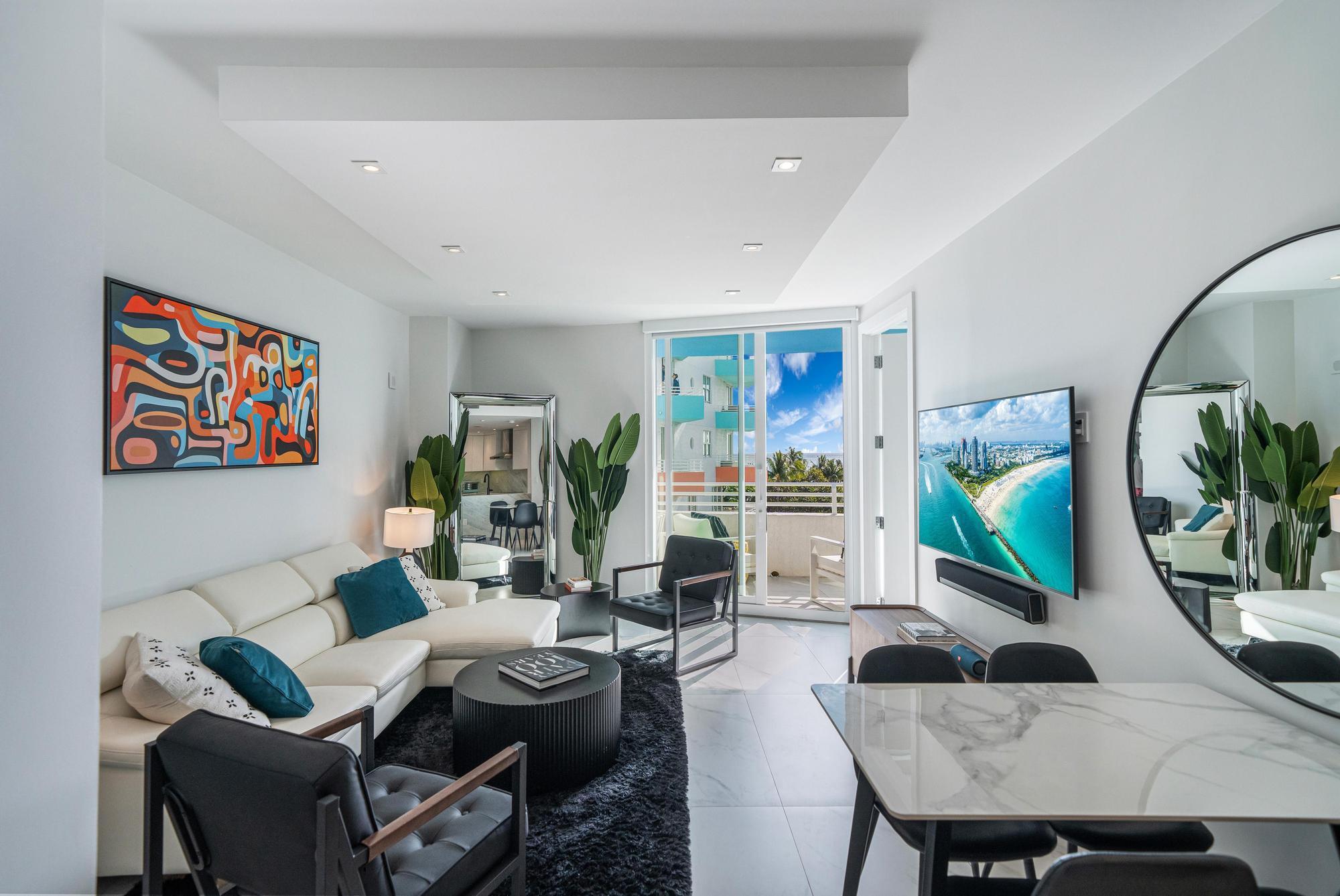 Ocean Place - Residential