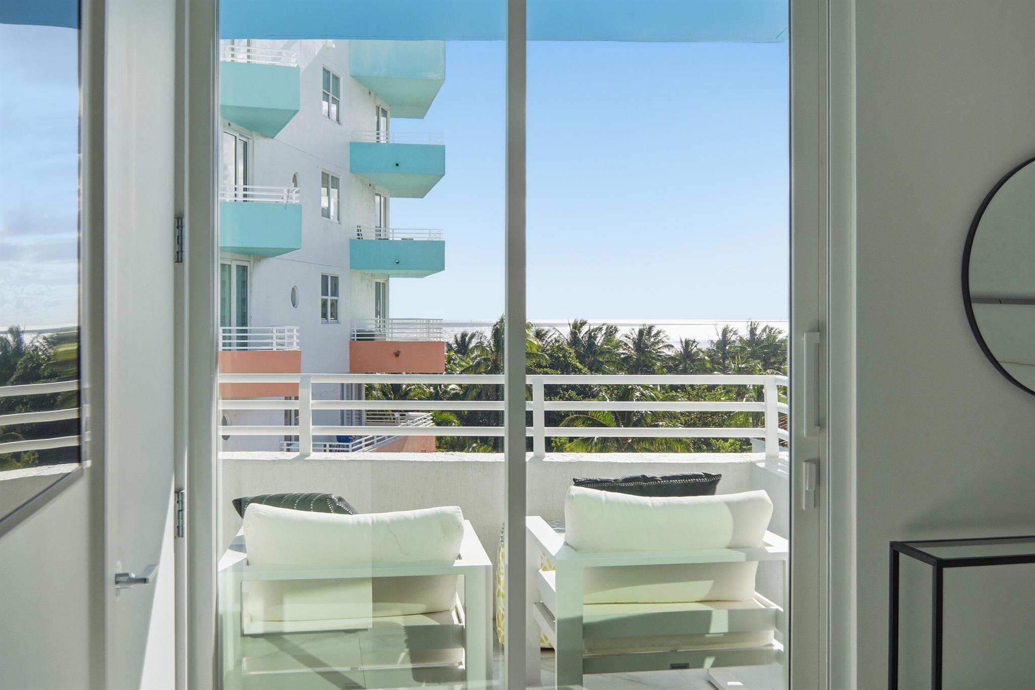 Ocean Place - Residential