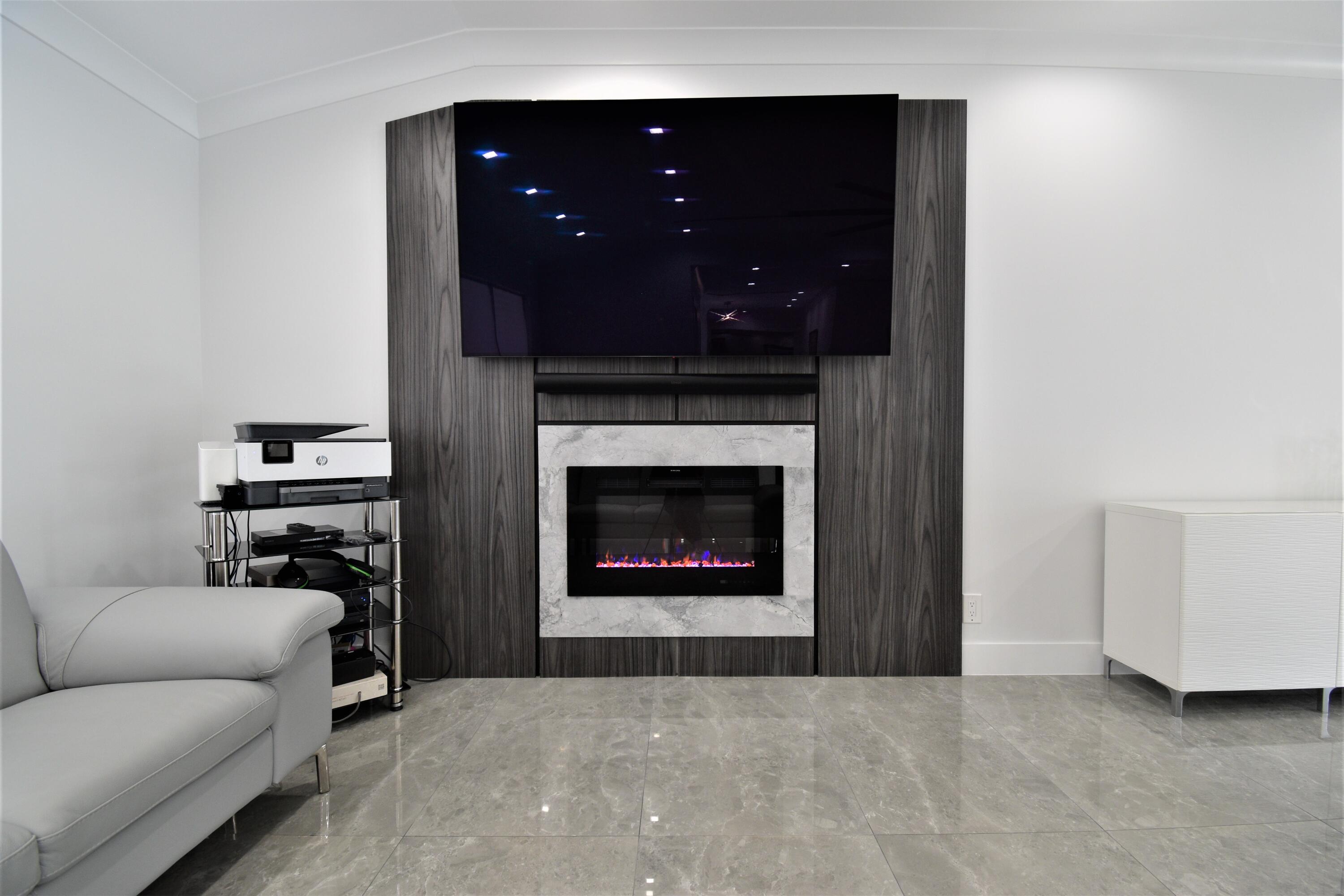 ESTANCIA II OF VIA VERDE - Residential