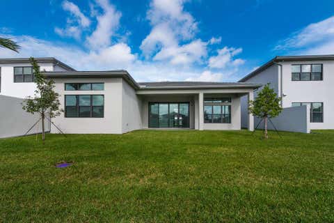 Tiny photo for 8540 GANTON Drive, Boca Raton, FL 33434 (MLS # B26062059)
