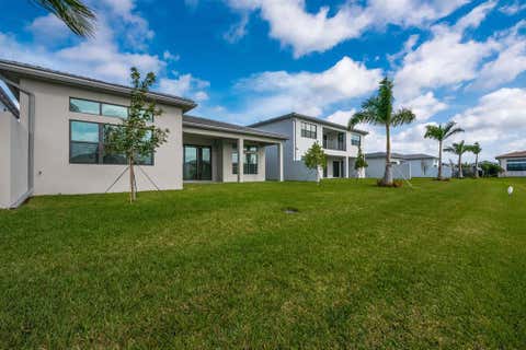Tiny photo for 8540 GANTON Drive, Boca Raton, FL 33434 (MLS # B26062059)