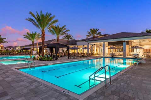 Tiny photo for 8540 GANTON Drive, Boca Raton, FL 33434 (MLS # B26062059)