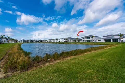 Tiny photo for 8540 GANTON Drive, Boca Raton, FL 33434 (MLS # B26062059)