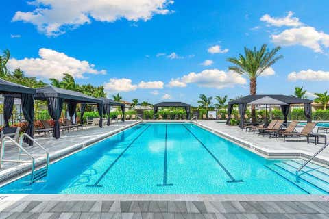 Tiny photo for 8540 GANTON Drive, Boca Raton, FL 33434 (MLS # B26062059)