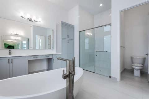 Tiny photo for 8540 GANTON Drive, Boca Raton, FL 33434 (MLS # B26062059)