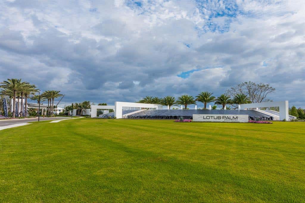 Photo of 8540 GANTON Drive, Boca Raton, FL 33434 (MLS # B26062059)