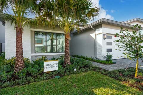 Tiny photo for 8540 GANTON Drive, Boca Raton, FL 33434 (MLS # B26062059)