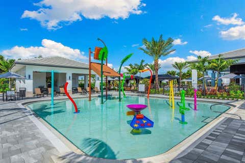 Tiny photo for 8540 GANTON Drive, Boca Raton, FL 33434 (MLS # B26062059)
