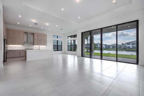 Tiny photo for 8540 GANTON Drive, Boca Raton, FL 33434 (MLS # B26062059)