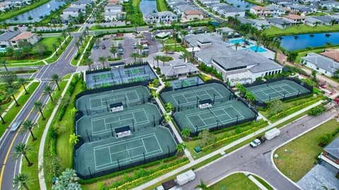 Tiny photo for 8540 GANTON Drive, Boca Raton, FL 33434 (MLS # B26062059)