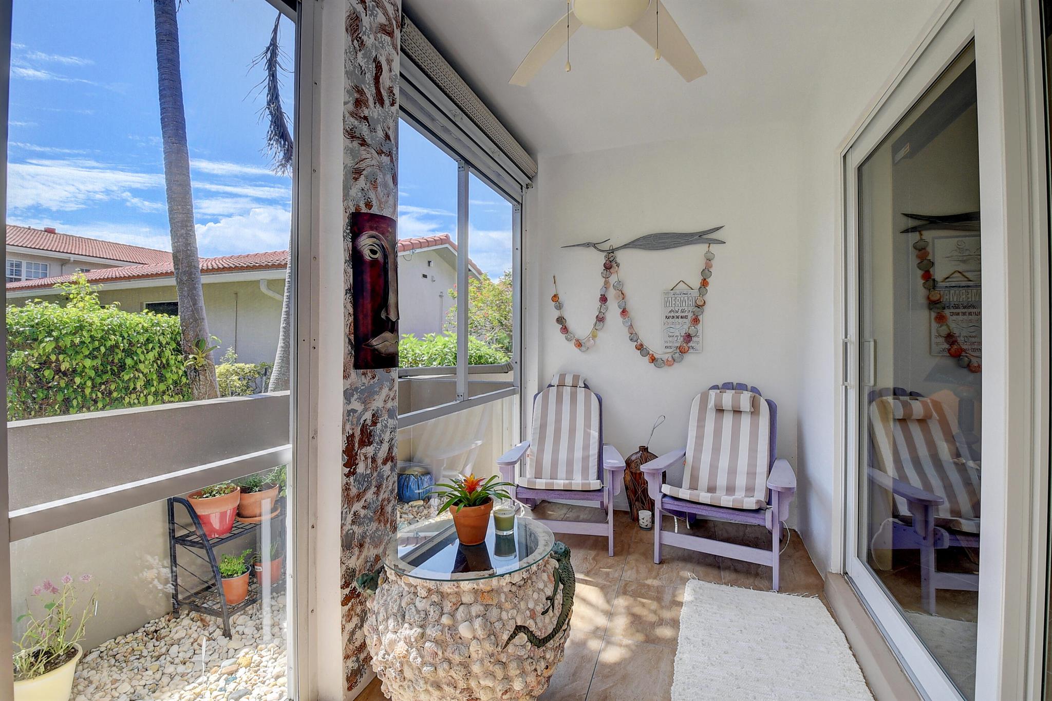 TIERRA DEL SOL CONDO - Residential