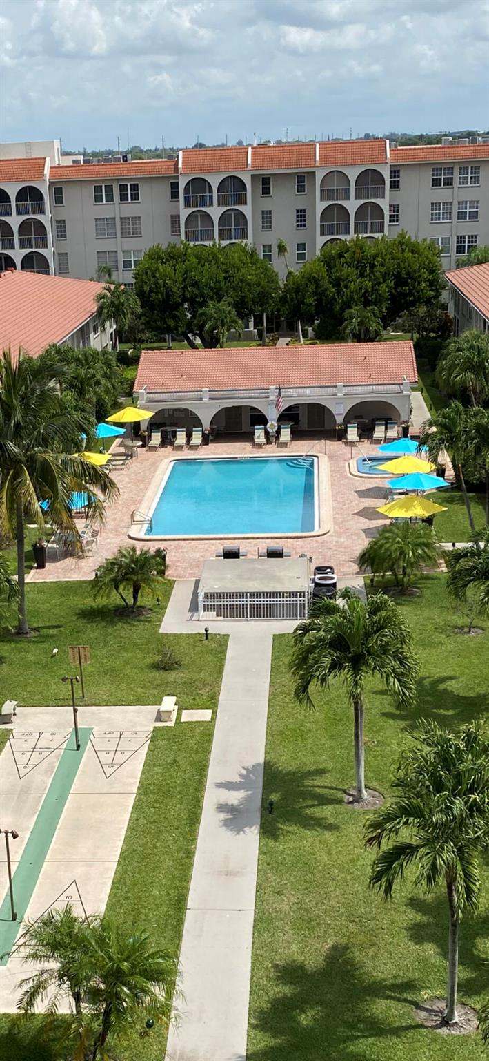 TIERRA DEL SOL CONDO - Residential