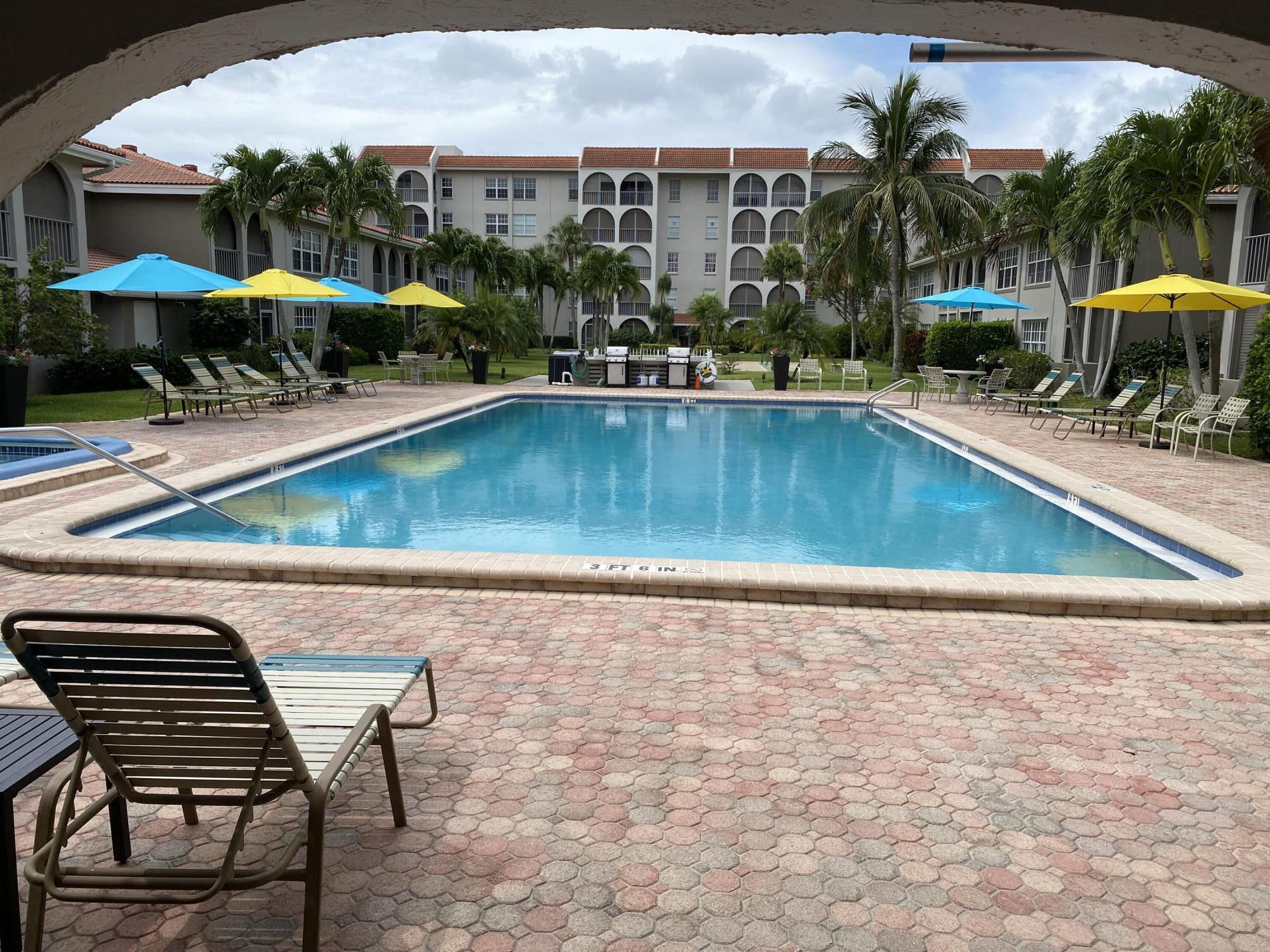 TIERRA DEL SOL CONDO - Residential