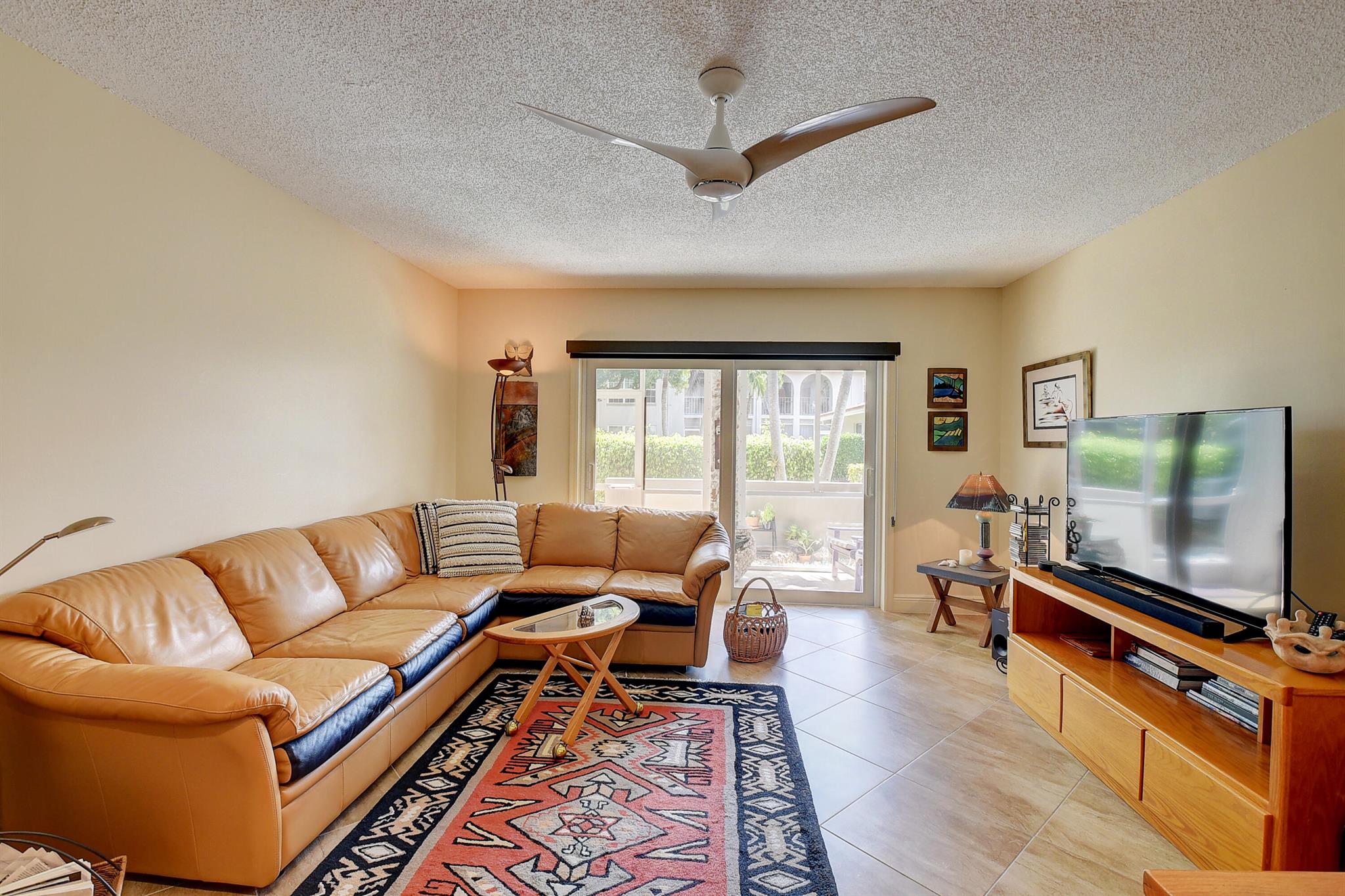 TIERRA DEL SOL CONDO - Residential