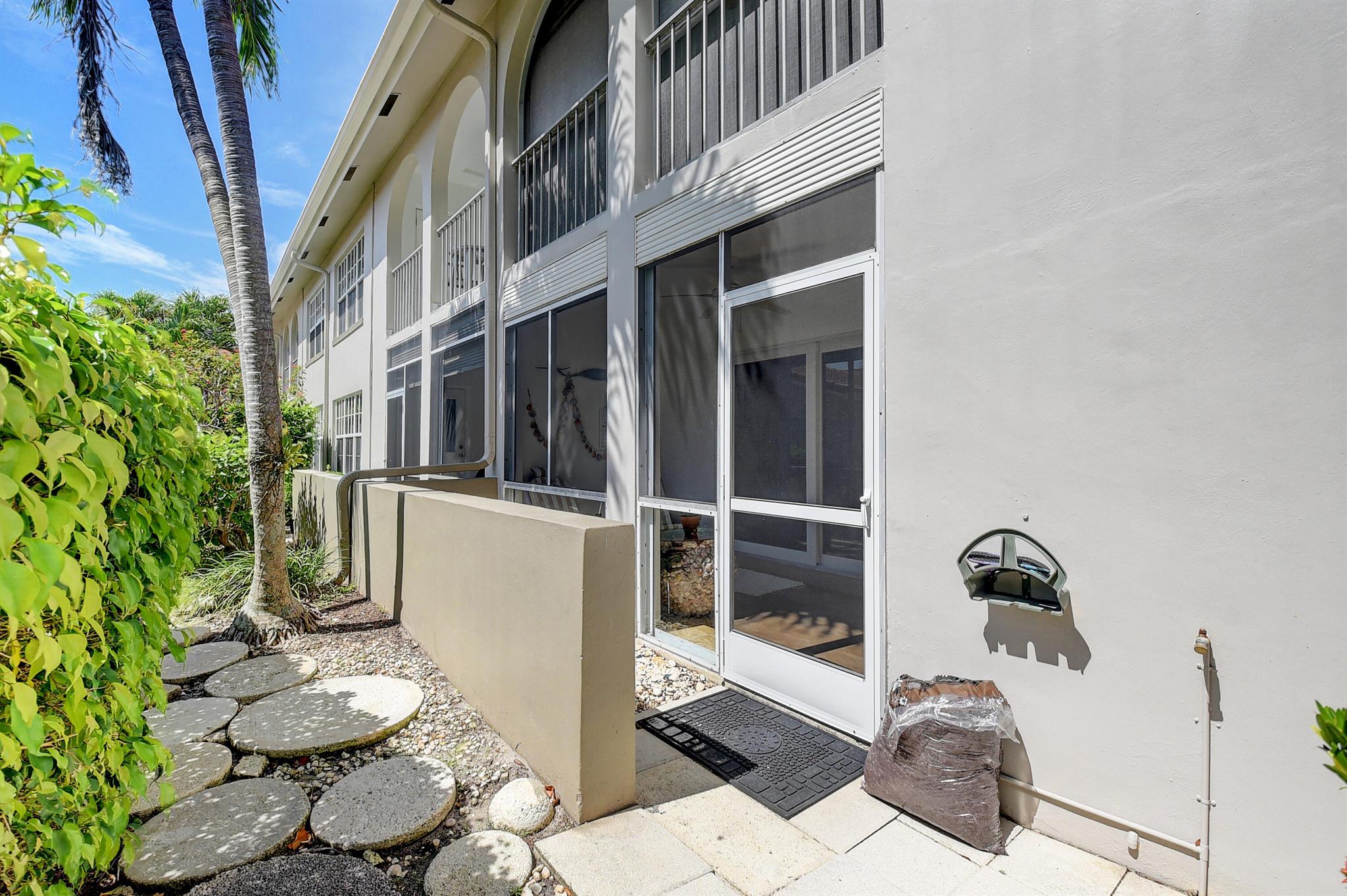 TIERRA DEL SOL CONDO - Residential