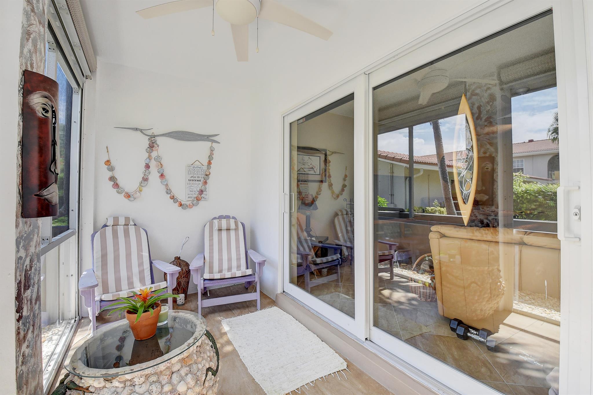 TIERRA DEL SOL CONDO - Residential