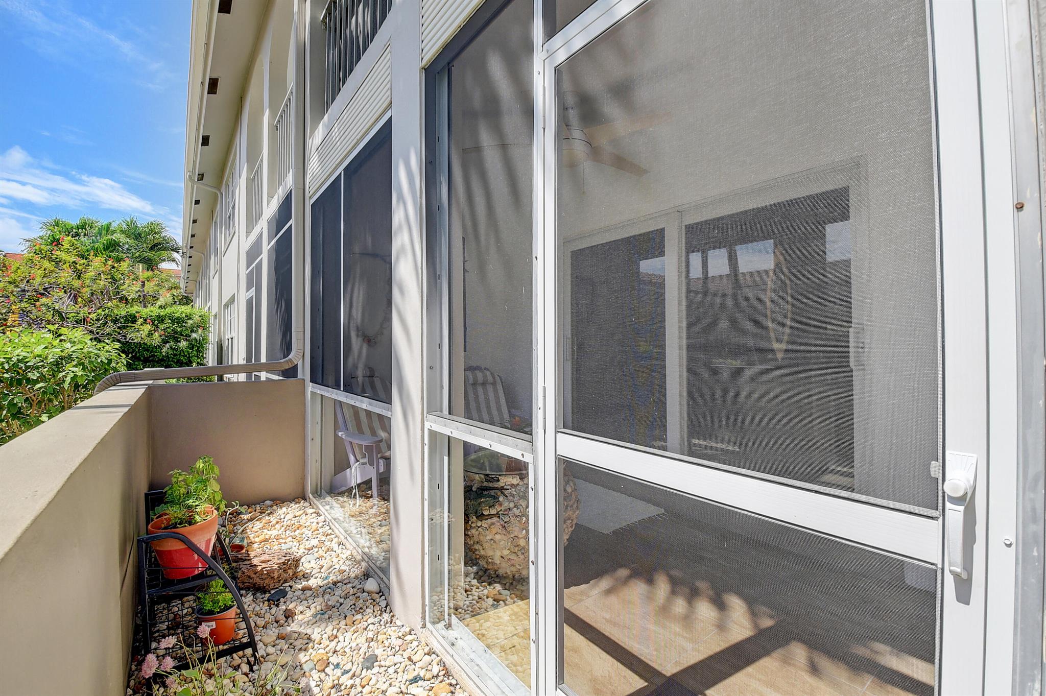 TIERRA DEL SOL CONDO - Residential