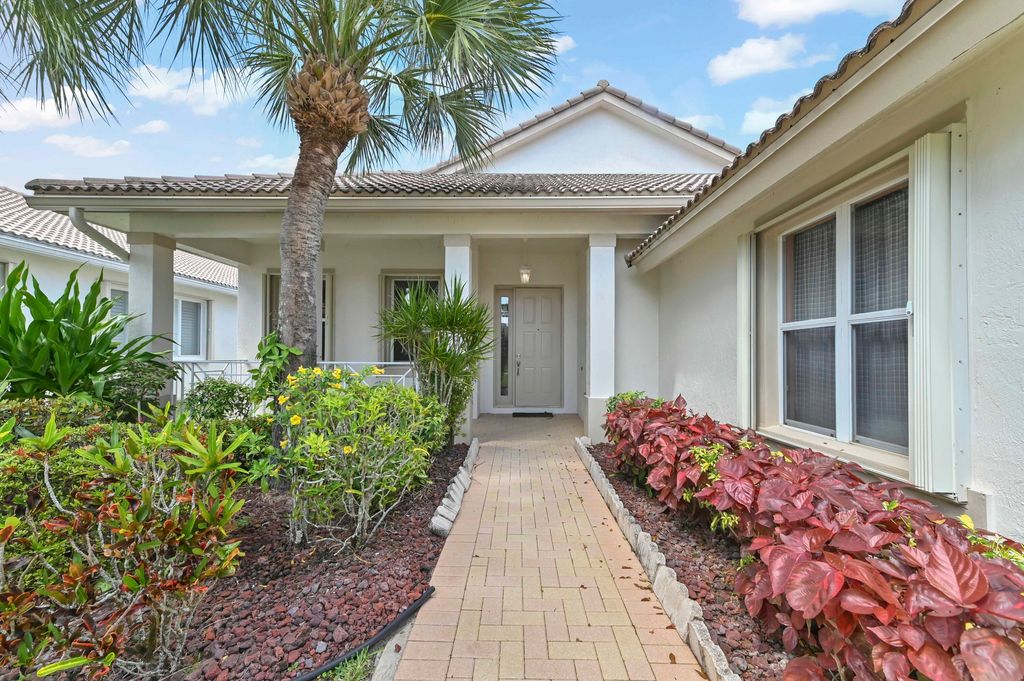 Photo of 2464 Sailfish Cove Drive, West Palm Beach, FL 33411 (MLS # B26030535)