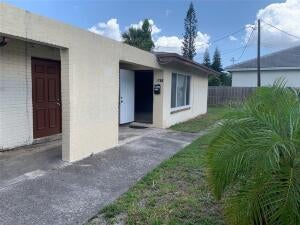 Photo of 2750 NW 58th Terrace, Lauderhill, FL 33313 (MLS # B26082860)
