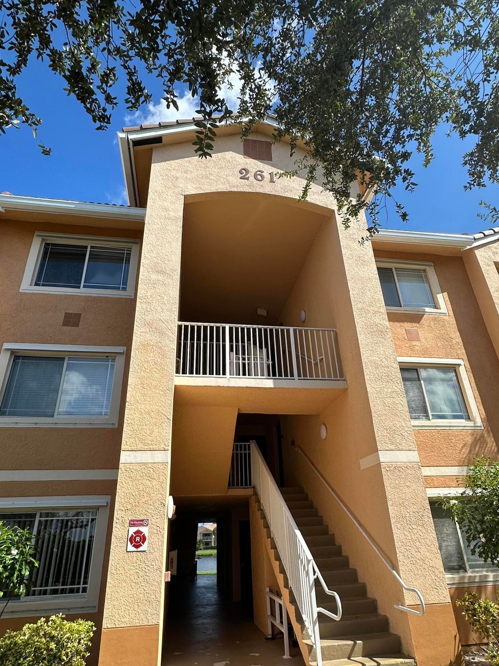 Photo of 261 SW Palm Drive #106, Port Saint Lucie, FL 34986 (MLS # R11129500)