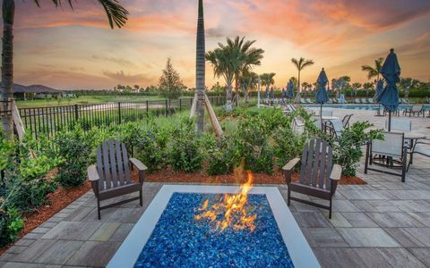 A home in Vero Beach